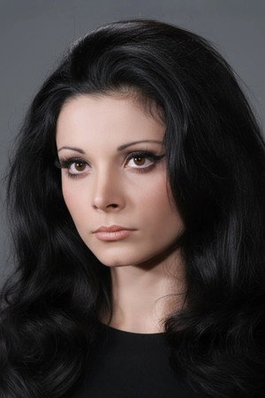Seher Şeniz in İstanbul Dehşet İçinde