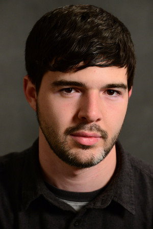 Thomas Burke in I Think I'm Alone Now