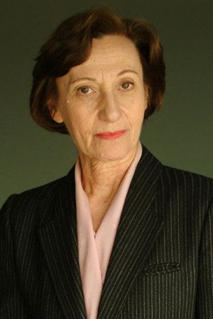 Roz Witt in Caffeine