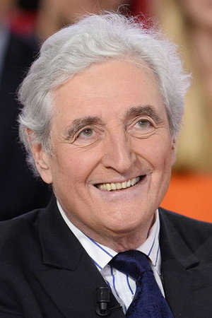 Jean-Loup Dabadie in Michel Audiard : J'parle pas aux cons, ça les instruit
