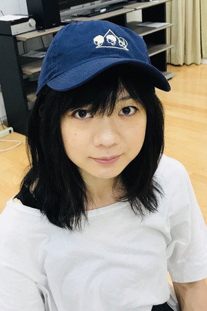Shiori Sekine in Linda Linda Linda