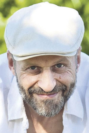 Morten Lorentzen in Holes in the Soup