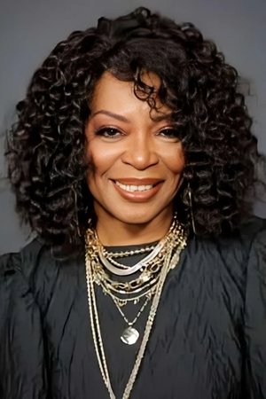Tina Lifford in Urban Legends  Bloody Mary