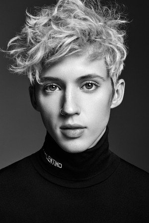 Troye Sivan in Spud