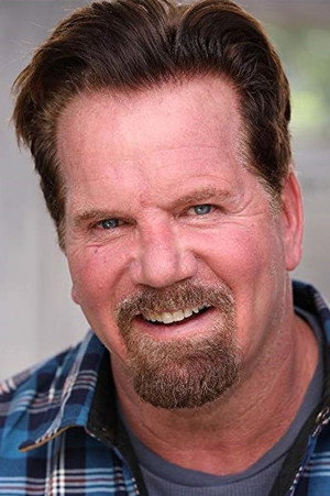 James MacPherson in The Pornographer