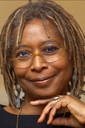 Alice Walker in Alice Walker: Beauty in Truth