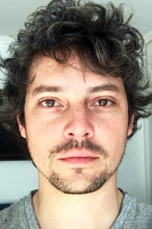 Pedro Merlo in Luciferina