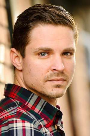 David Lafontaine in The Love Subscription