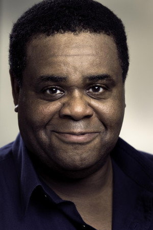Clive Rowe in Company