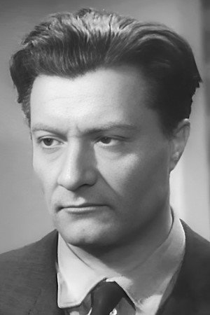 Marcello Pagliero in Rome, Open City