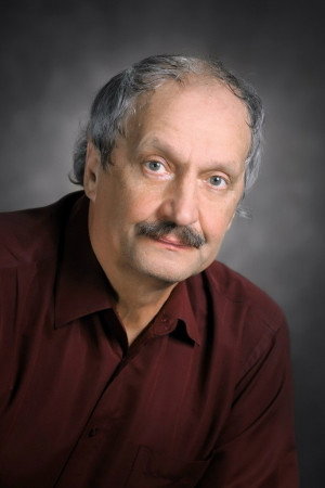 Yevgeni Tilicheyev in Come and See