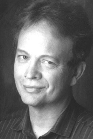 Gary Houston in Proof