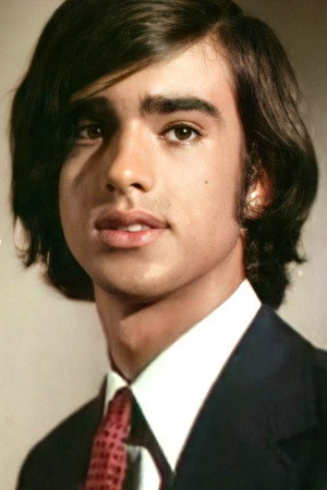 Luiz Fernando Ianelli in The Boy and the Wind
