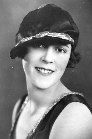 Dorothy Boyd in Love Lies