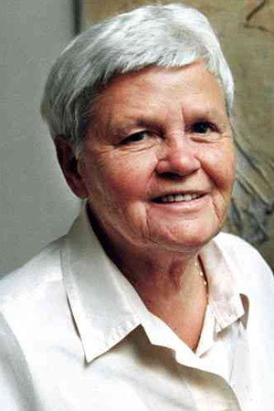 Maj-Brith Bergström-Walan in More About the Language of Love