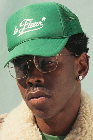 Tyler, The Creator in Stockholm Syndrome