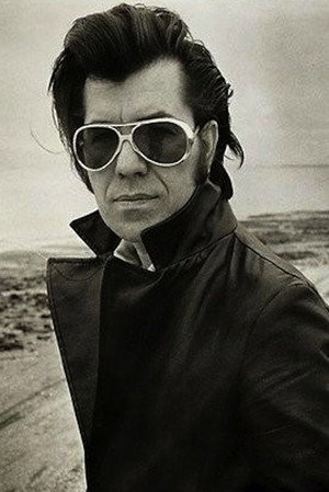 Link Wray in It Might Get Loud