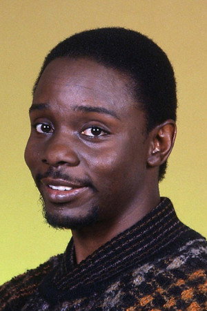 Philip Bailey in Earth, Wind & Fire