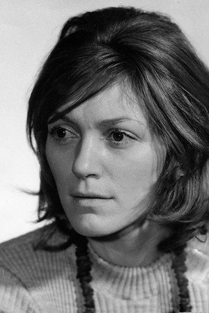 Emma Černá in Přízrak