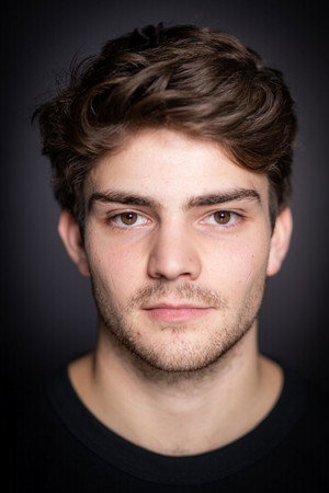 Nathan Naenen in Between Day and Dawn