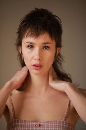 Lola Daniel in BICHE