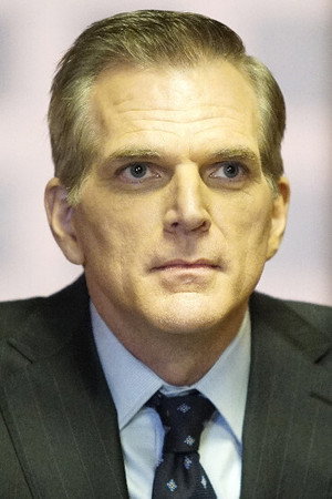 Markus Flanagan in Biloxi Blues