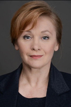 Olga Sakhanova in Pohjola