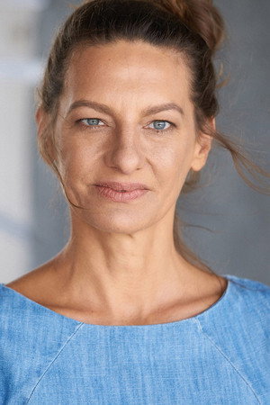 Catrin Striebeck in Head-On