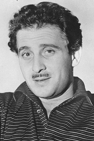 Domenico Modugno in Il maestro di violino