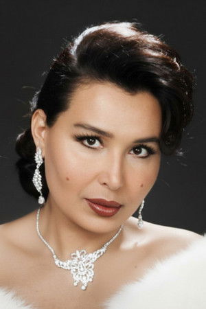 Bülent Ersoy in The Immortal Song