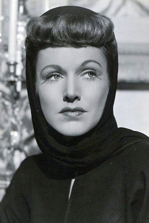 Rose Hobart in A Lady Surrenders