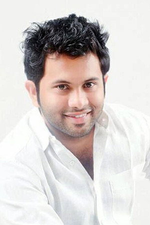 Aju Varghese in Polytechnic
