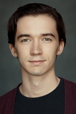 Liam Aiken in Munchausen