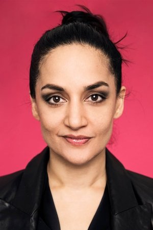 Archie Panjabi in A Mighty Heart