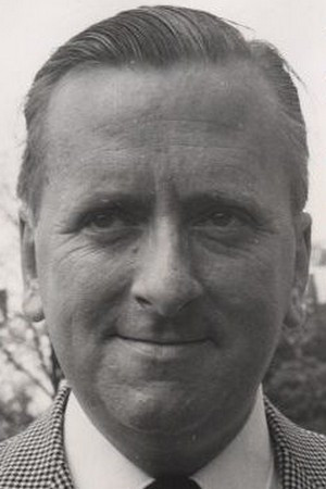 Hugh Lloyd in Chica de Río