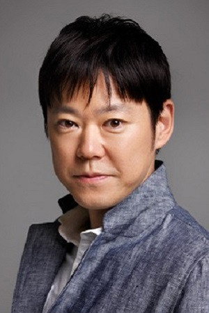 Sadao Abe in Last Mile