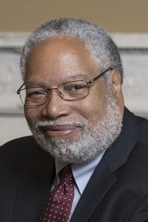 Lonnie G. Bunch III in Breath of Freedom