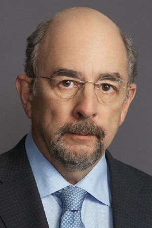 Richard Schiff in The Arrival