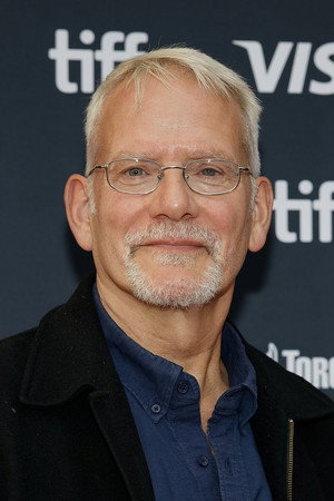 Campbell Scott in The Amazing Spider-Man
