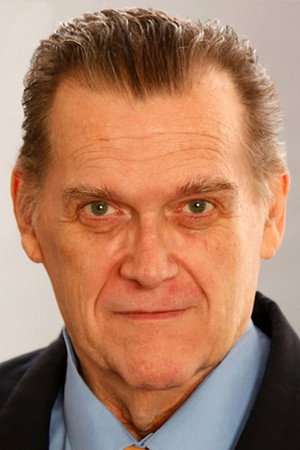 Jed Curtis in Reflections in a Golden Eye