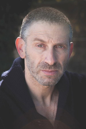 Mark Ivanir in The Hunting Party
