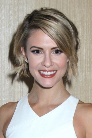 Linsey Godfrey in Baby Obsession