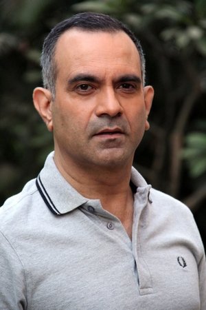 Manish Chaudhary in Kartavya