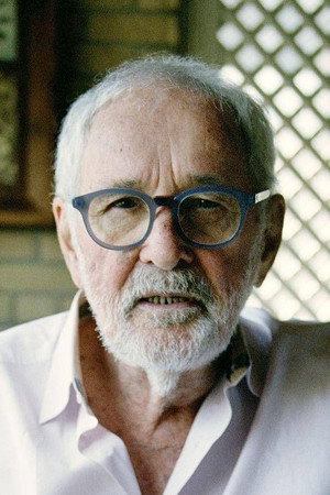 Norman Jewison in A Love Story of Today