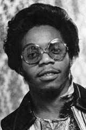 Gary Shider in George Clinton: Tales of Dr Funkenstein
