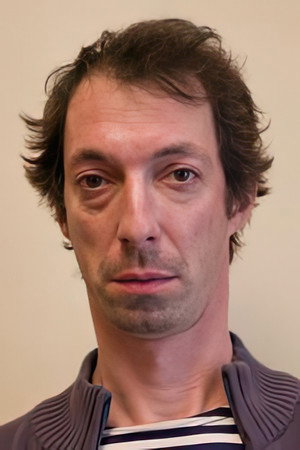 Václav Chalupa in Hanele