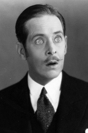 William Austin in Along Came Youth