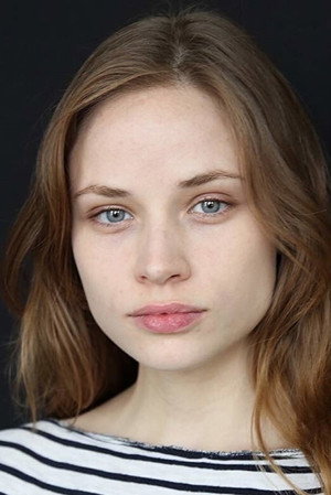 Makenzie Leigh in The Assistant