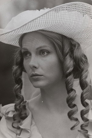 Gražina Baikštytė in The Woman in White