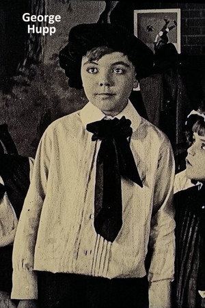 George Hupp in Sinbad, the Sailor